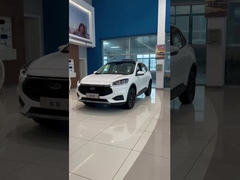 Τσάνγκαν Φορντ RUIJI 2024 EcoBoost 245 4WD ST-LINE Pro 2.0T 248HP L4