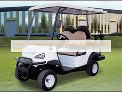 Δύο θέσεις / 2+2 θέσεις Ηλεκτρικά καροτσάκια γκολφ