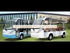 4-8 θέσεις Ηλεκτρικά οχήματα περιοδείας - Προσαρμόσιμα μοντέλα